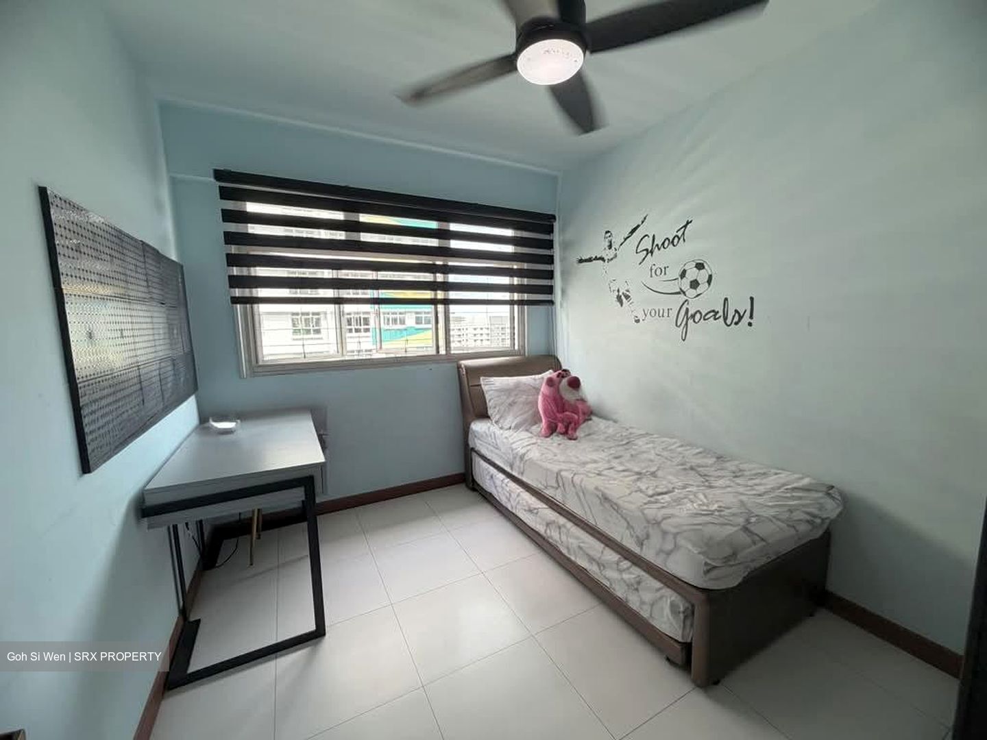 Blk 450A Fernvale Crest (Sengkang), HDB 4 Rooms #592858911